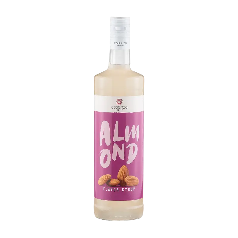 syrop-almond