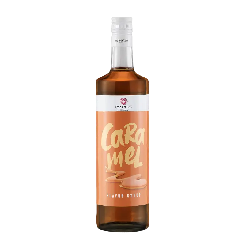 syrop-caramel