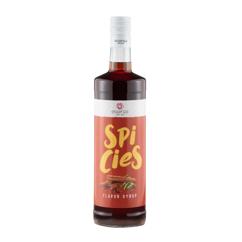 syrop-spicies